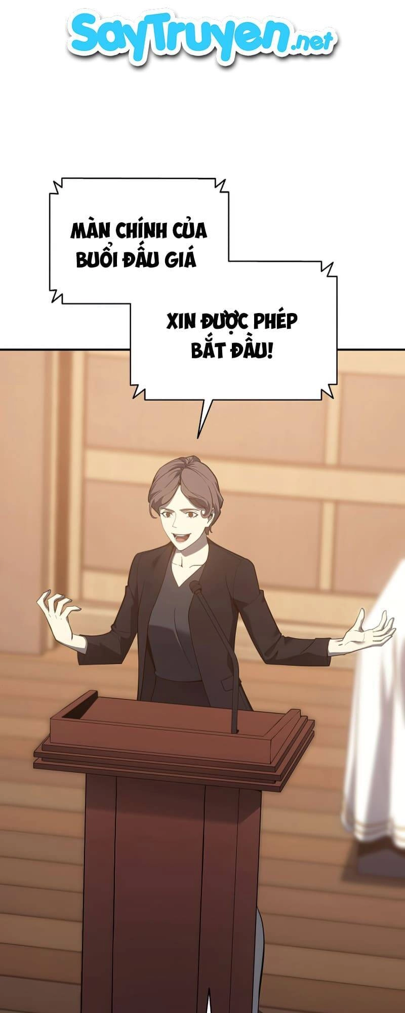 Vị Vua Mạnh Nhất Đã Trở Lại Chapter 19 - 50