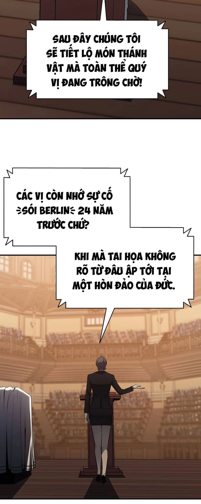 Vị Vua Mạnh Nhất Đã Trở Lại Chapter 19 - 51