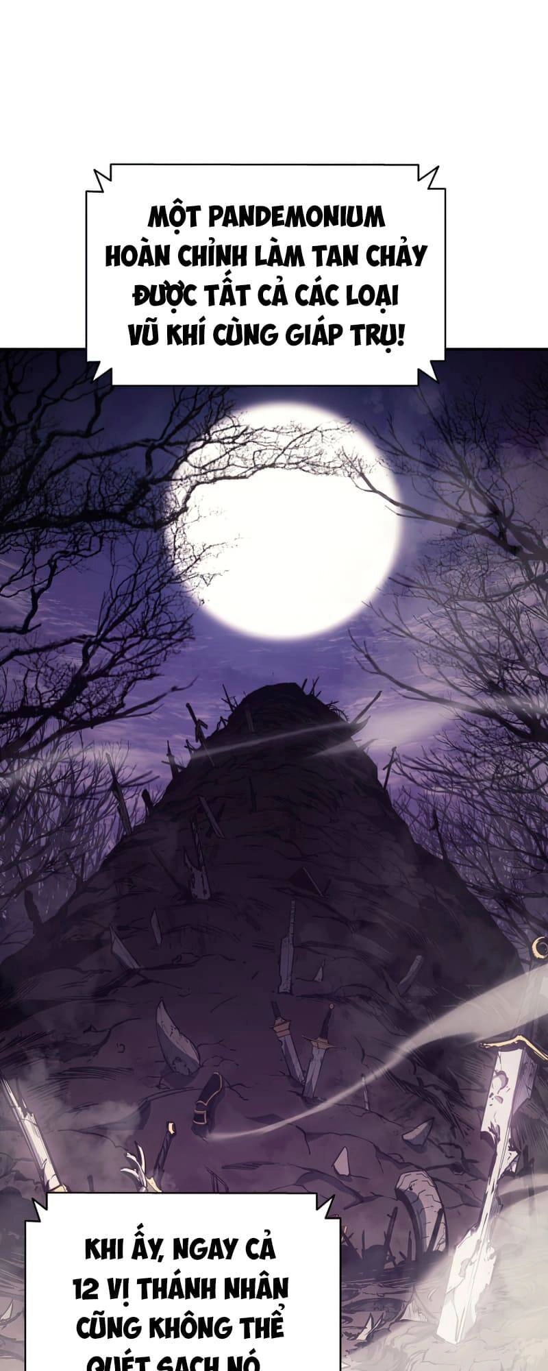 Vị Vua Mạnh Nhất Đã Trở Lại Chapter 19 - 52