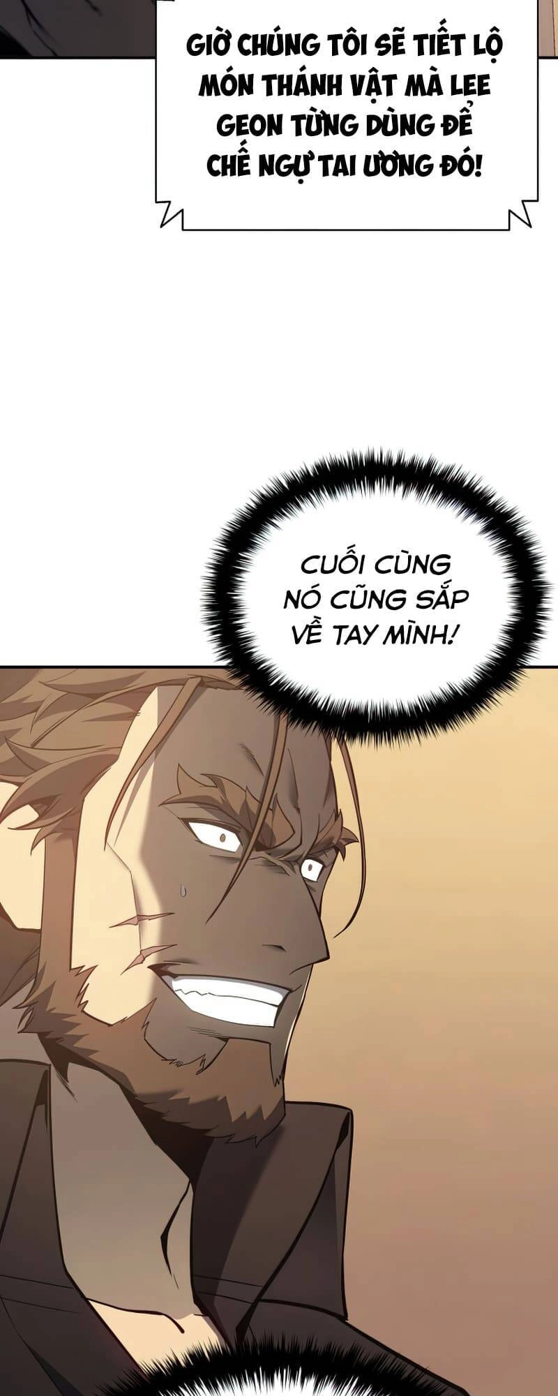 Vị Vua Mạnh Nhất Đã Trở Lại Chapter 19 - 54