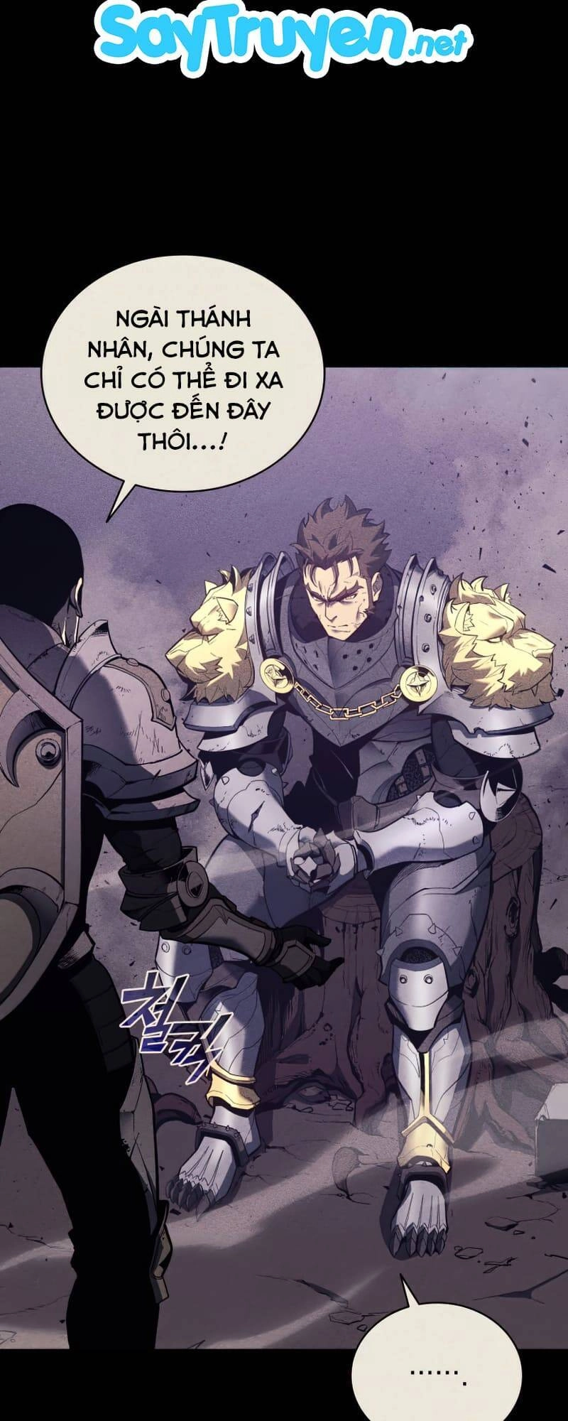 Vị Vua Mạnh Nhất Đã Trở Lại Chapter 19 - 61