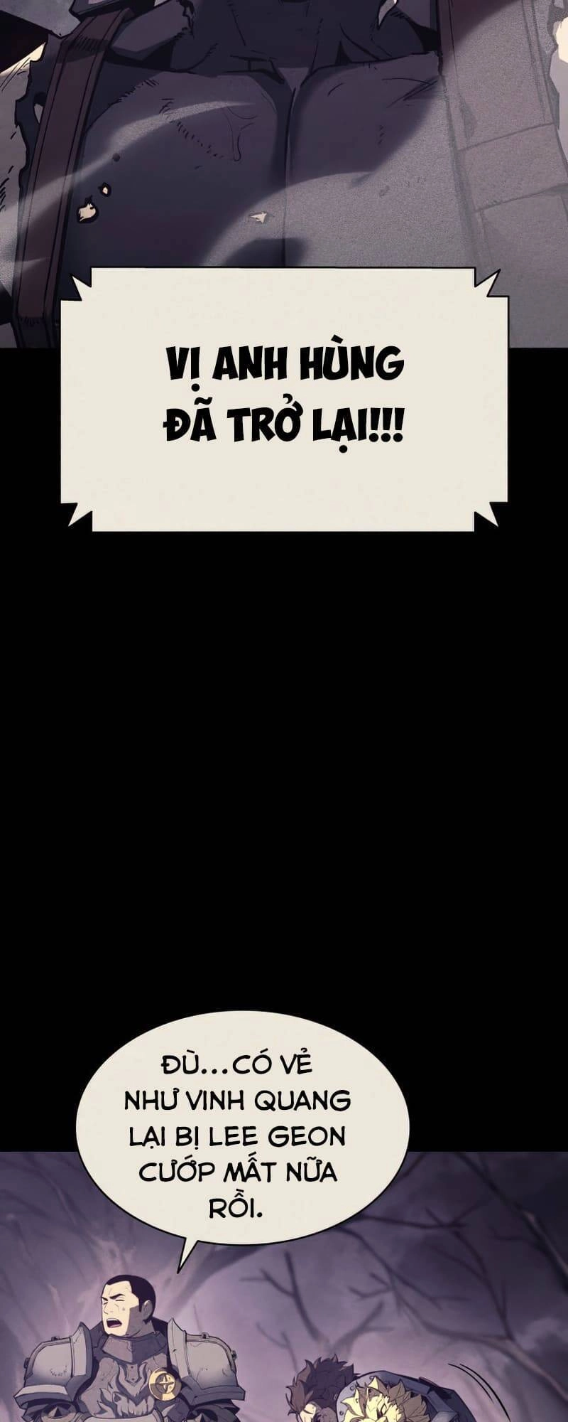 Vị Vua Mạnh Nhất Đã Trở Lại Chapter 19 - 69