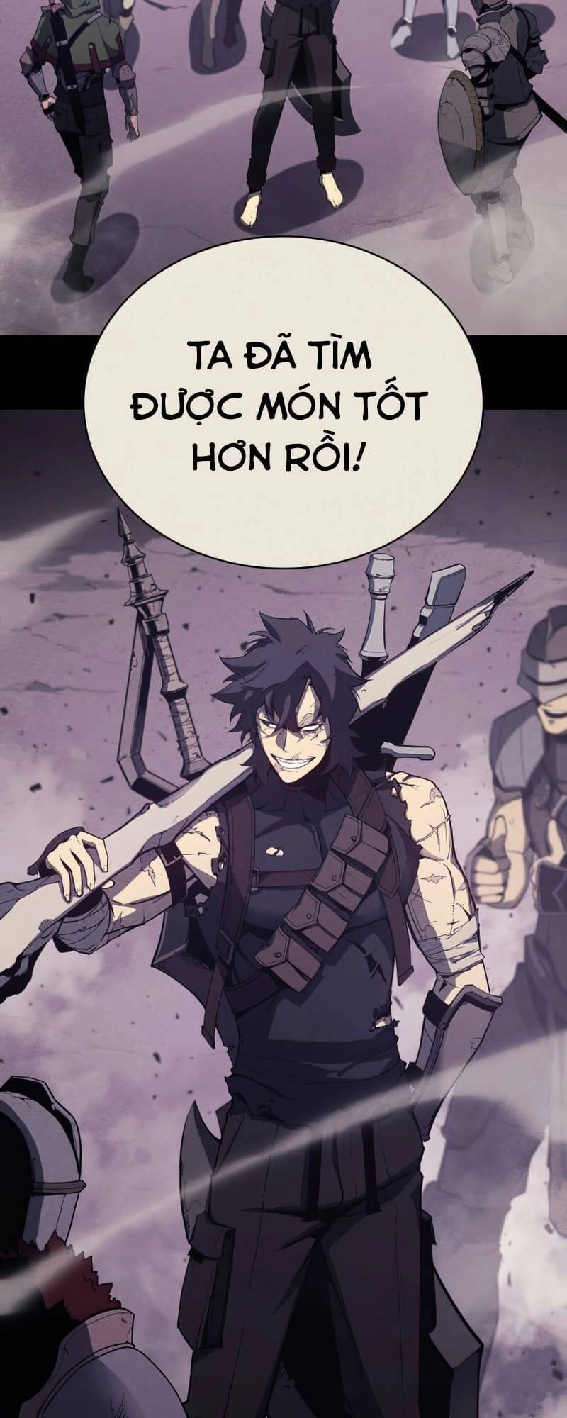 Vị Vua Mạnh Nhất Đã Trở Lại Chapter 19 - 73