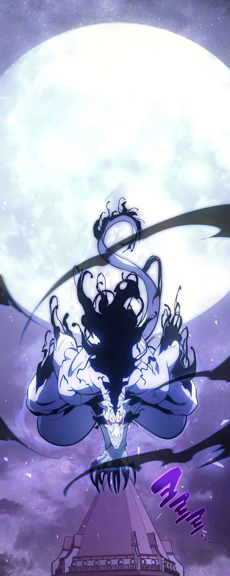 Vị Vua Mạnh Nhất Đã Trở Lại Chapter 19 - 83