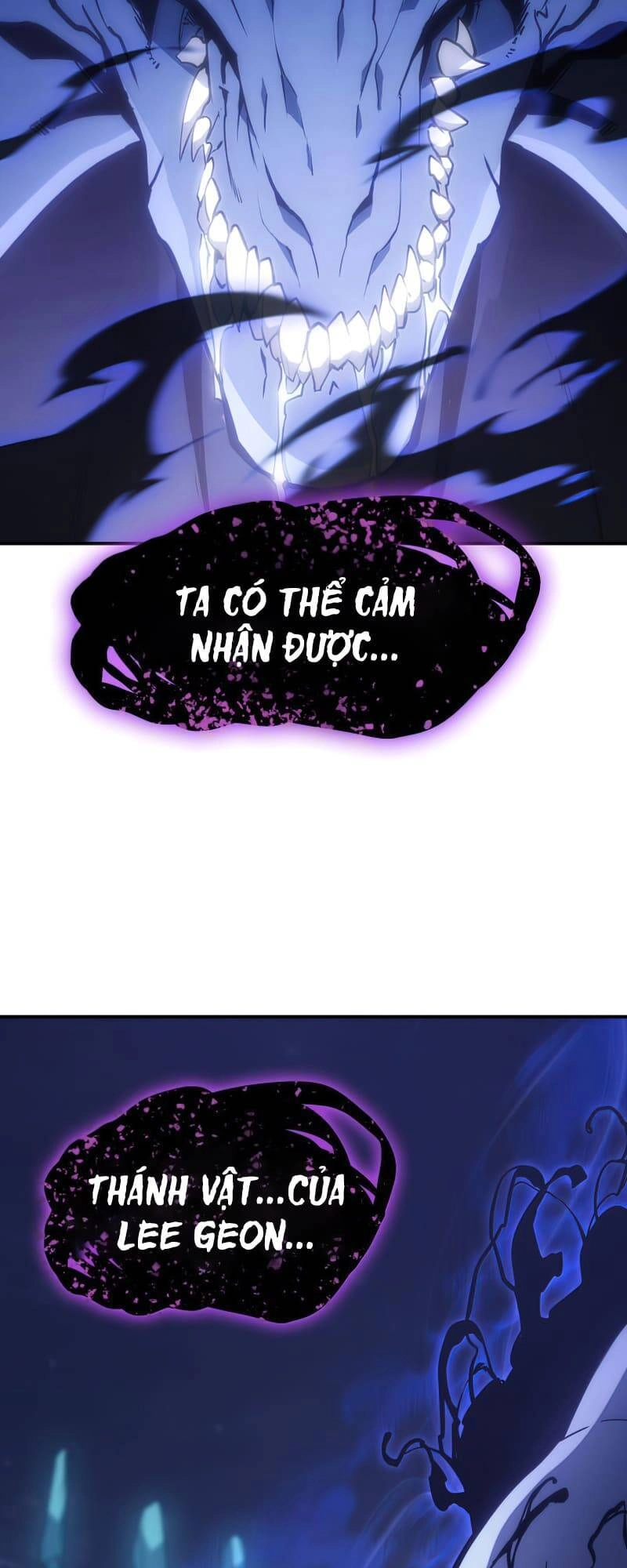 Vị Vua Mạnh Nhất Đã Trở Lại Chapter 19 - 85