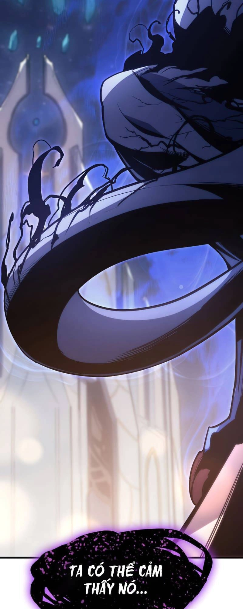 Vị Vua Mạnh Nhất Đã Trở Lại Chapter 19 - 86