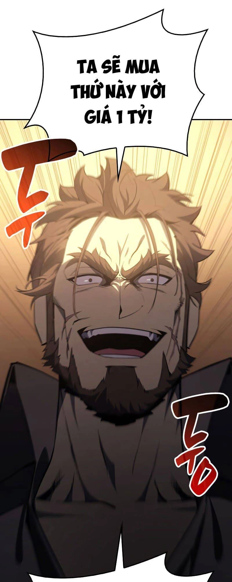 Vị Vua Mạnh Nhất Đã Trở Lại Chapter 20 - 31