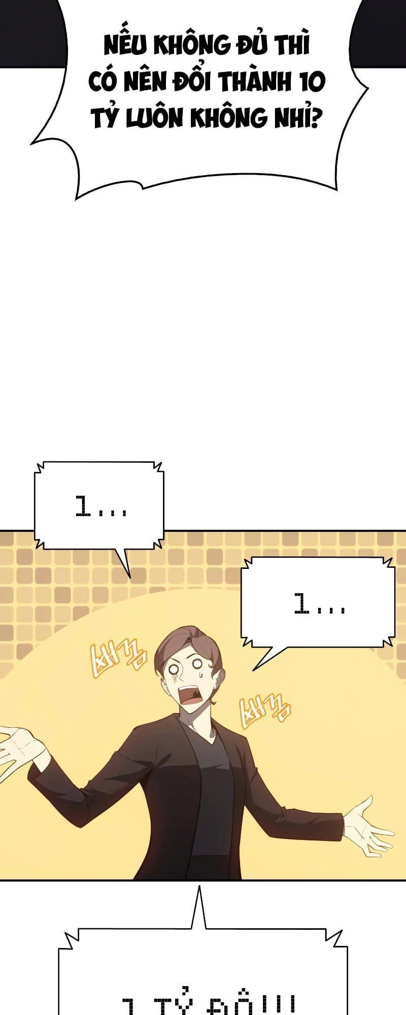 Vị Vua Mạnh Nhất Đã Trở Lại Chapter 20 - 32