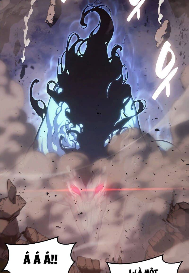 Vị Vua Mạnh Nhất Đã Trở Lại Chapter 20 - 46