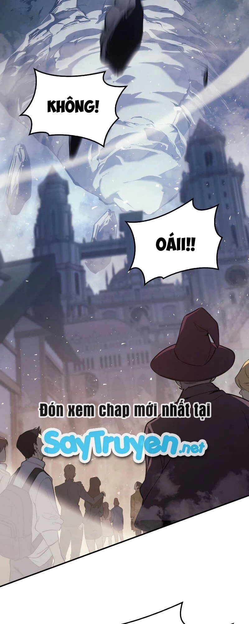 Vị Vua Mạnh Nhất Đã Trở Lại Chapter 20 - 66