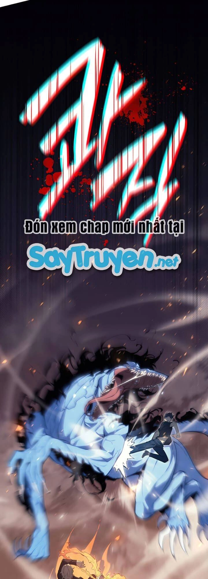 Vị Vua Mạnh Nhất Đã Trở Lại Chapter 21 - 6