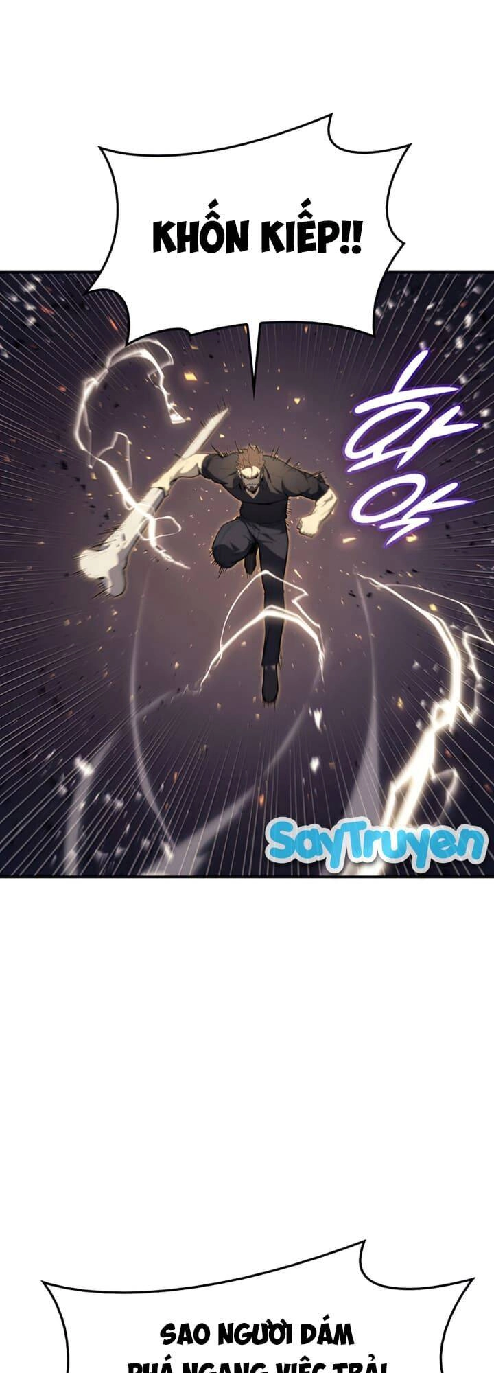 Vị Vua Mạnh Nhất Đã Trở Lại Chapter 21 - 13