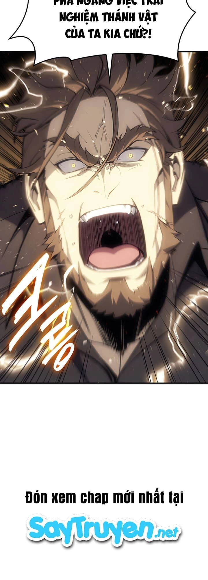 Vị Vua Mạnh Nhất Đã Trở Lại Chapter 21 - 14