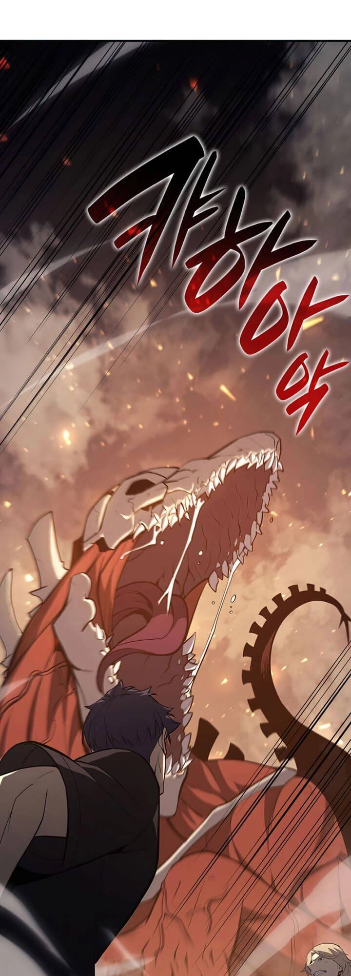 Vị Vua Mạnh Nhất Đã Trở Lại Chapter 21 - 15