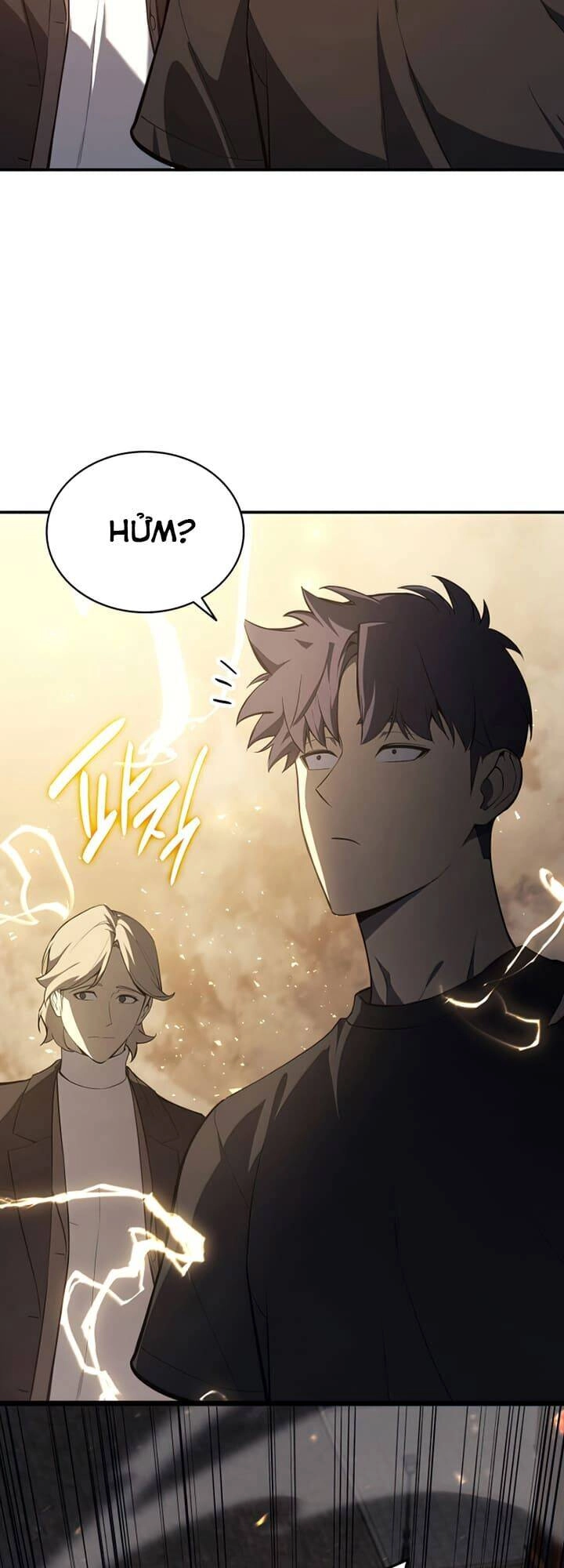 Vị Vua Mạnh Nhất Đã Trở Lại Chapter 21 - 17