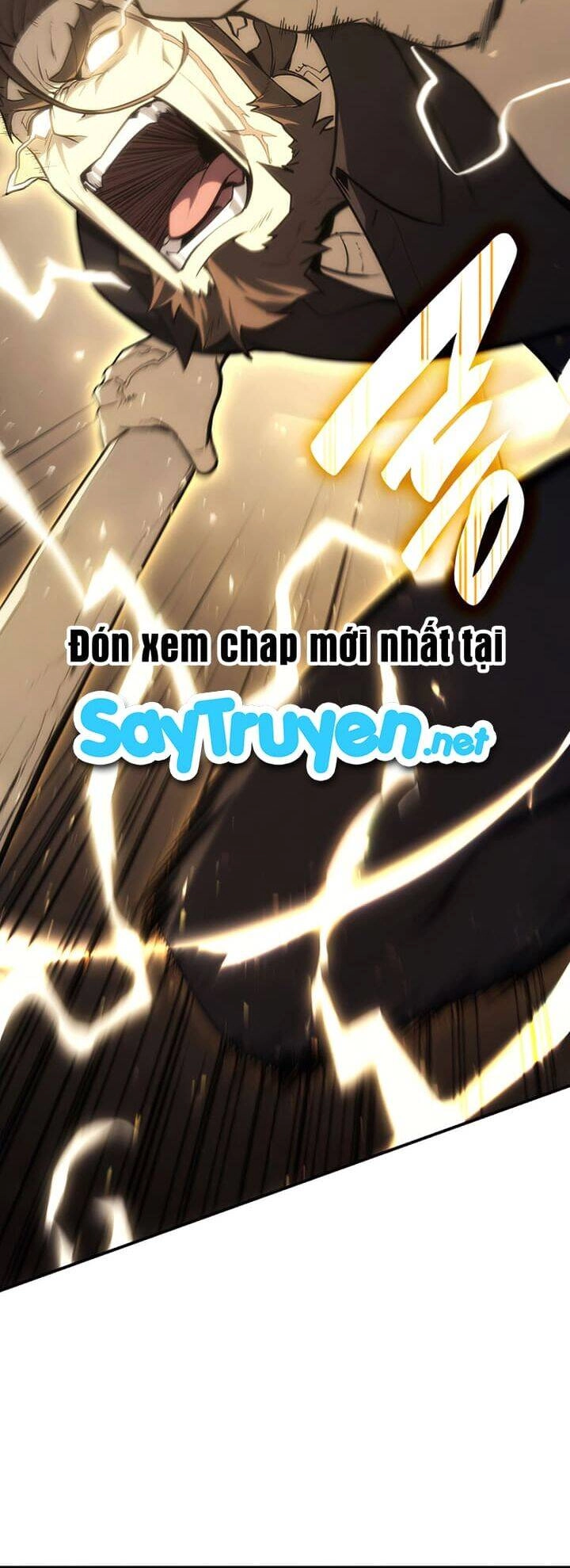 Vị Vua Mạnh Nhất Đã Trở Lại Chapter 21 - 21