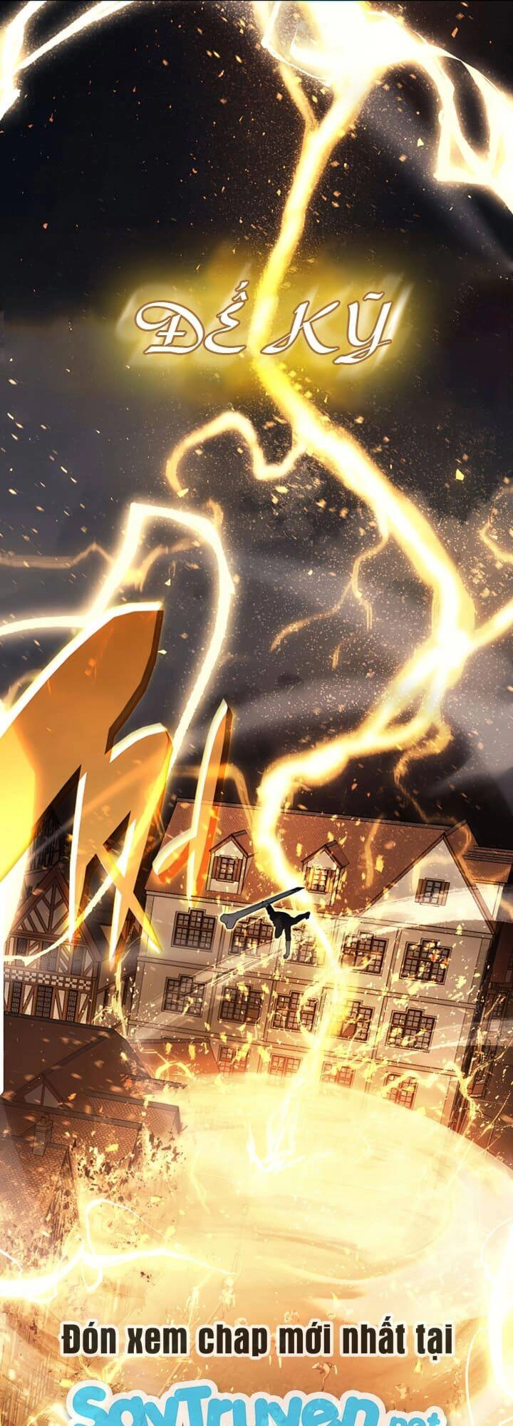 Vị Vua Mạnh Nhất Đã Trở Lại Chapter 21 - 22