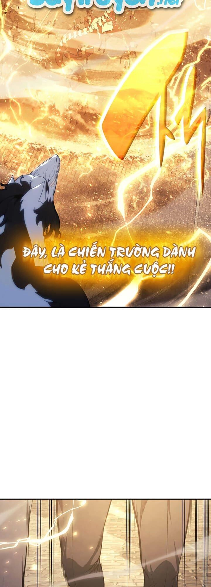 Vị Vua Mạnh Nhất Đã Trở Lại Chapter 21 - 23