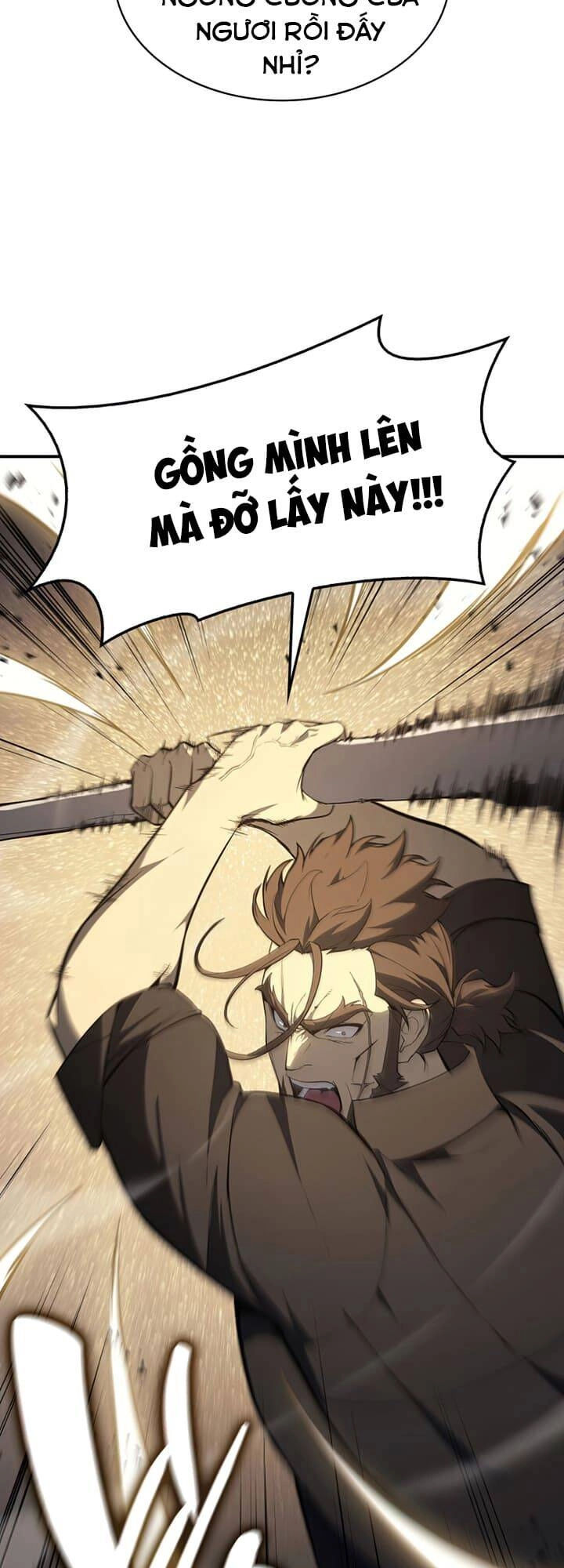 Vị Vua Mạnh Nhất Đã Trở Lại Chapter 21 - 30