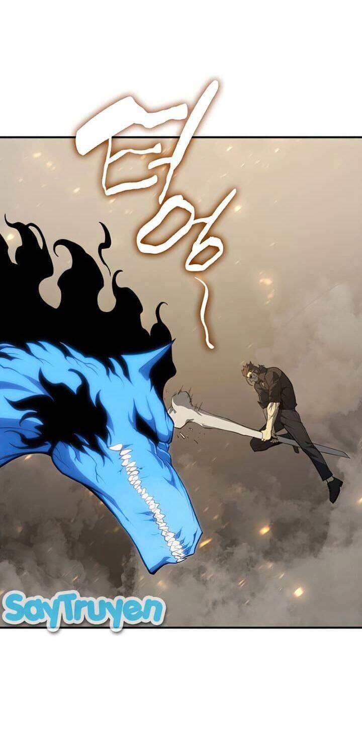 Vị Vua Mạnh Nhất Đã Trở Lại Chapter 21 - 32