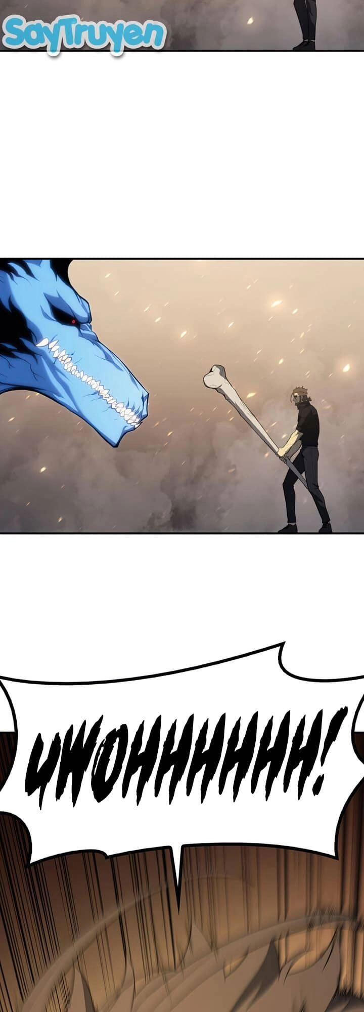 Vị Vua Mạnh Nhất Đã Trở Lại Chapter 21 - 35