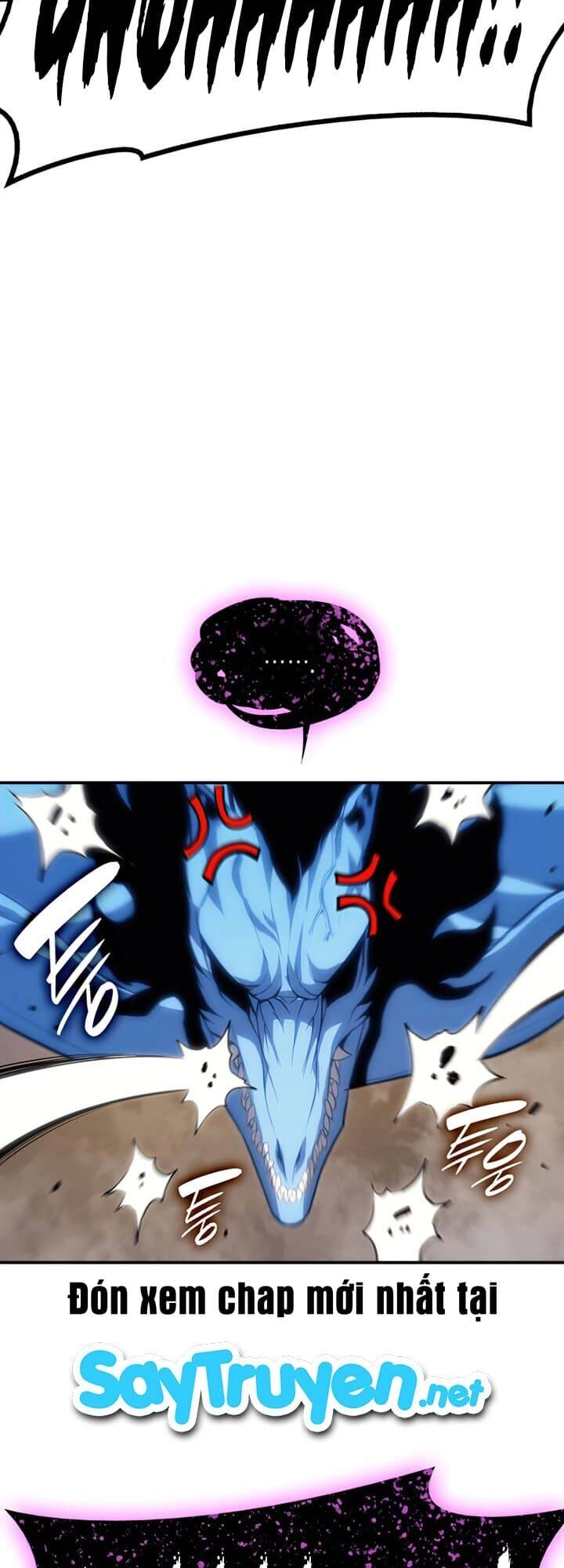 Vị Vua Mạnh Nhất Đã Trở Lại Chapter 21 - 38