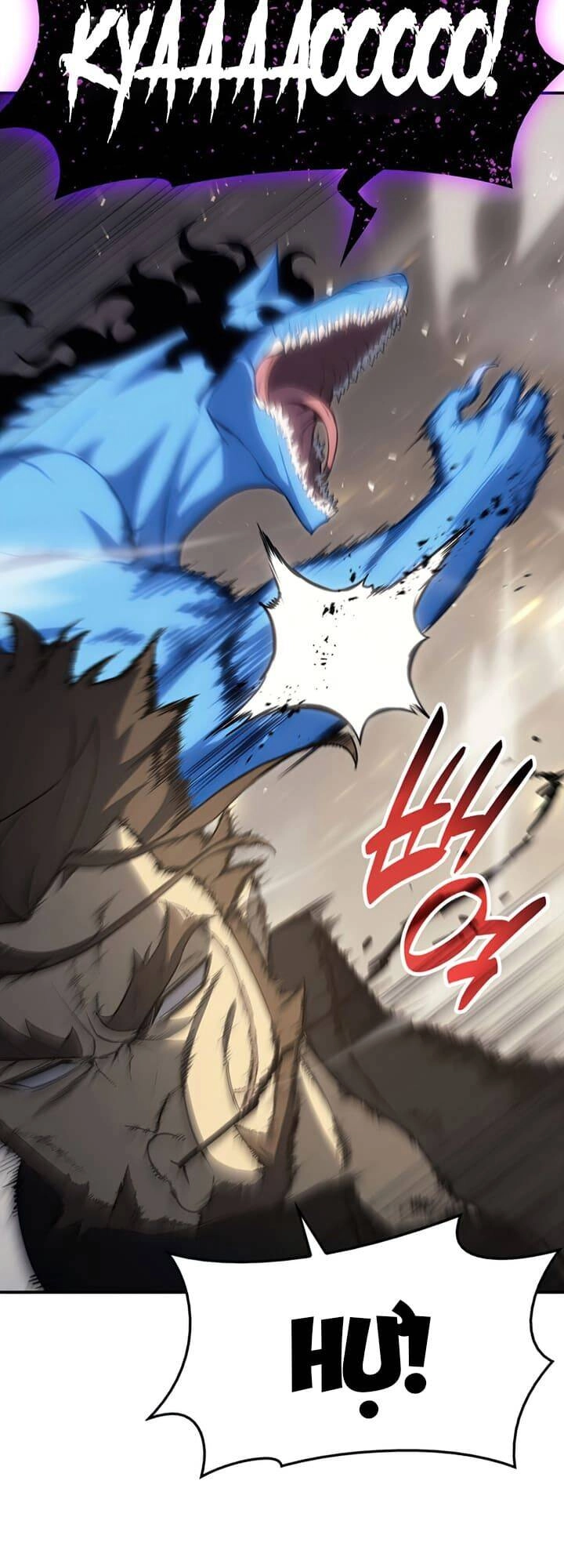 Vị Vua Mạnh Nhất Đã Trở Lại Chapter 21 - 39