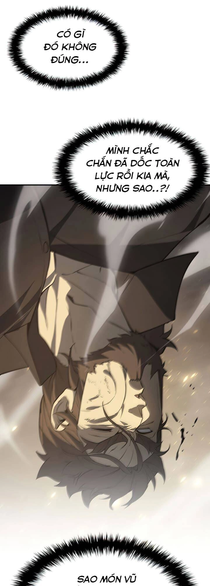 Vị Vua Mạnh Nhất Đã Trở Lại Chapter 21 - 40