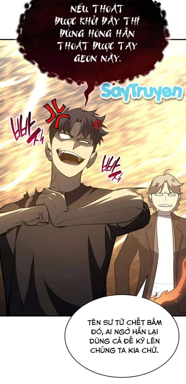 Vị Vua Mạnh Nhất Đã Trở Lại Chapter 21 - 43