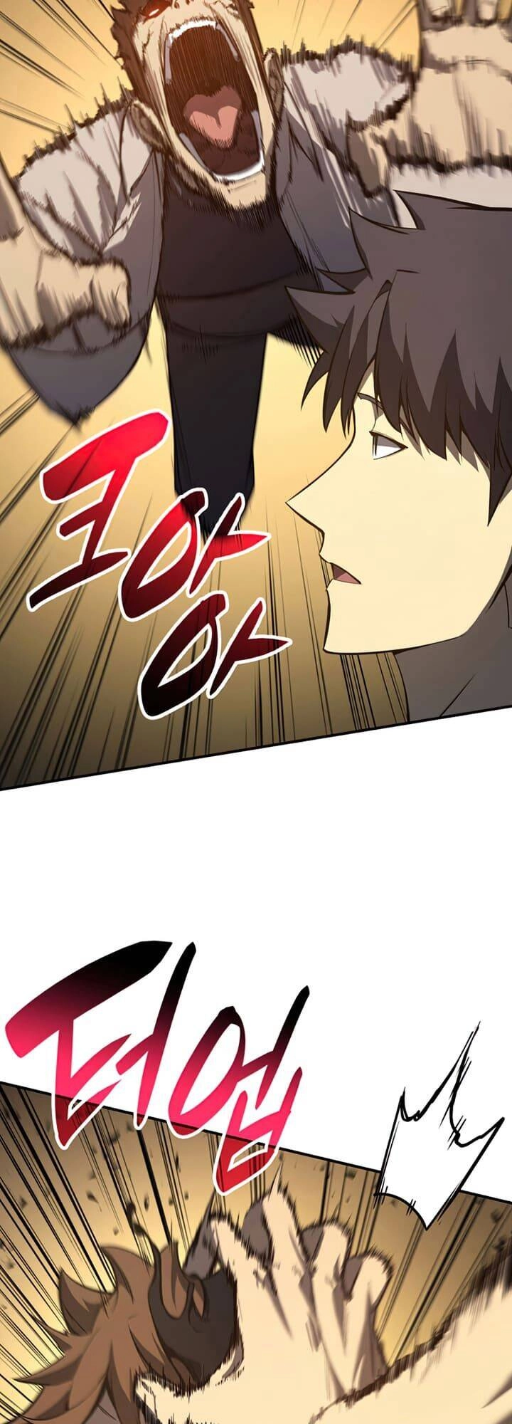 Vị Vua Mạnh Nhất Đã Trở Lại Chapter 21 - 51