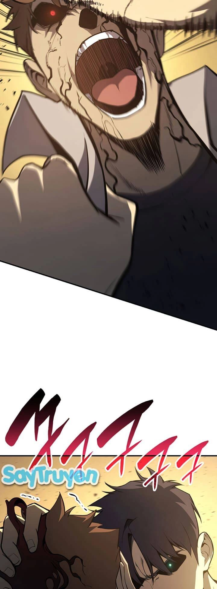 Vị Vua Mạnh Nhất Đã Trở Lại Chapter 21 - 52