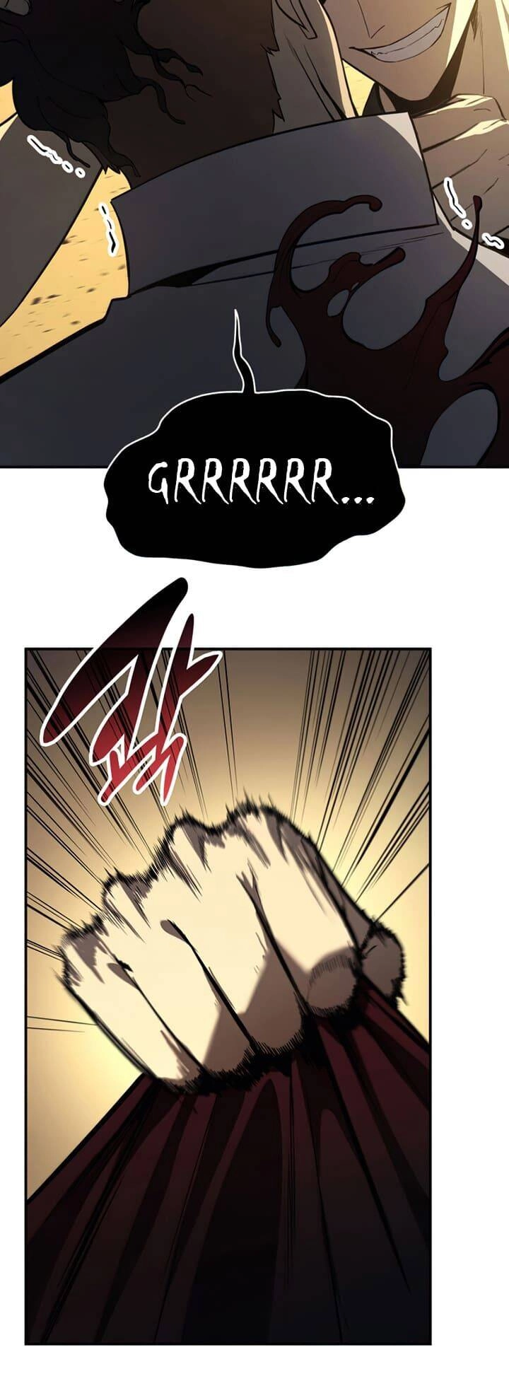 Vị Vua Mạnh Nhất Đã Trở Lại Chapter 21 - 53