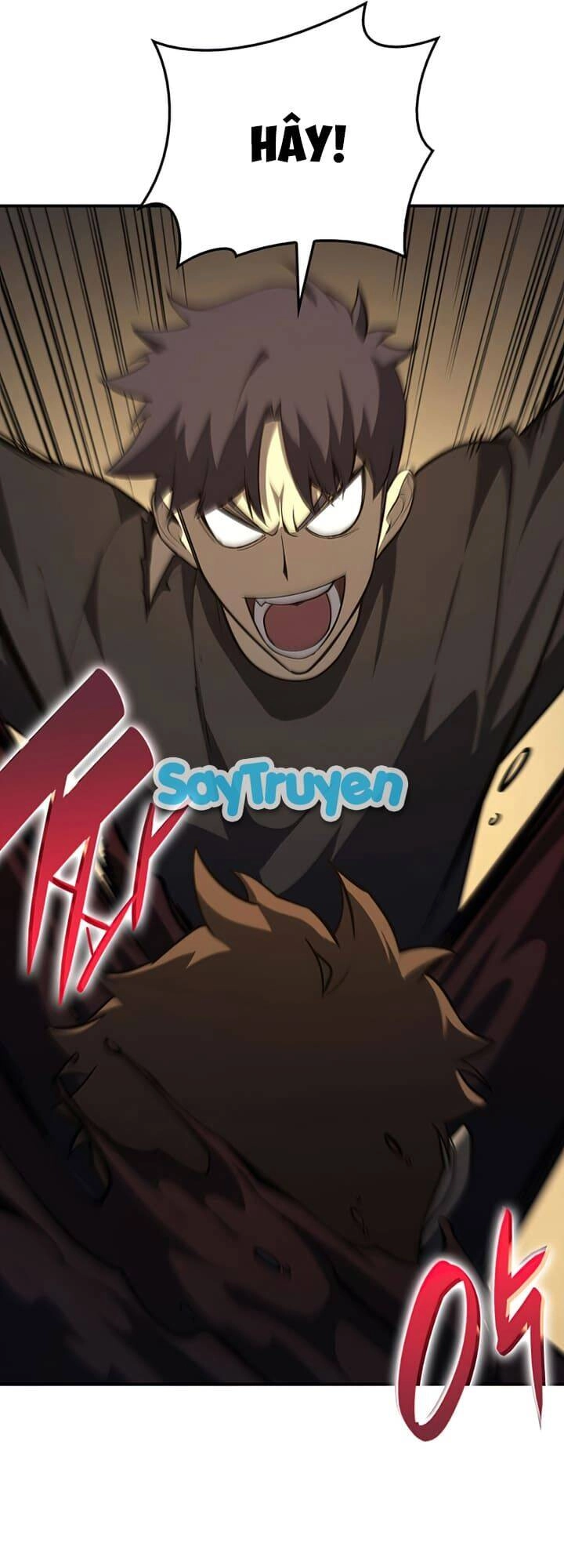 Vị Vua Mạnh Nhất Đã Trở Lại Chapter 21 - 54