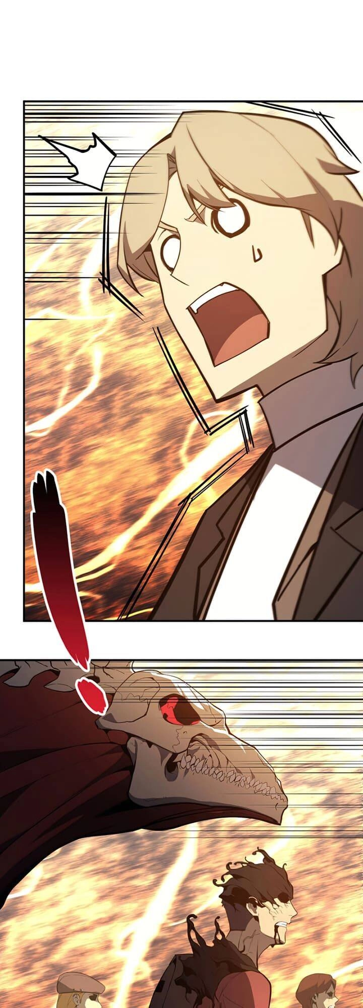 Vị Vua Mạnh Nhất Đã Trở Lại Chapter 21 - 55