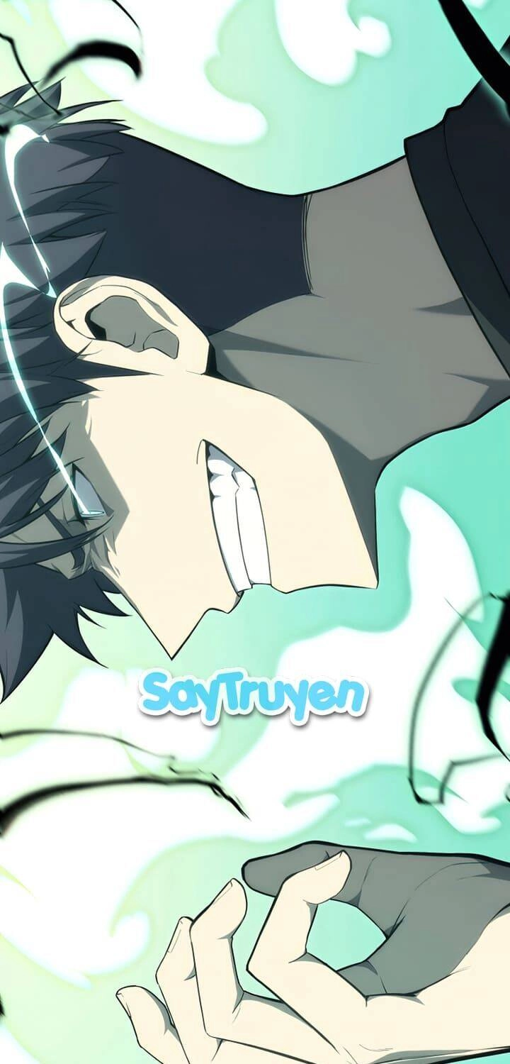 Vị Vua Mạnh Nhất Đã Trở Lại Chapter 21 - 63