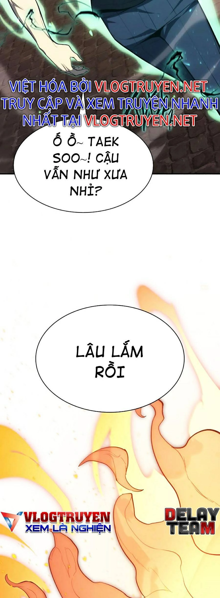 Vị Vua Mạnh Nhất Đã Trở Lại Chapter 22 - 2