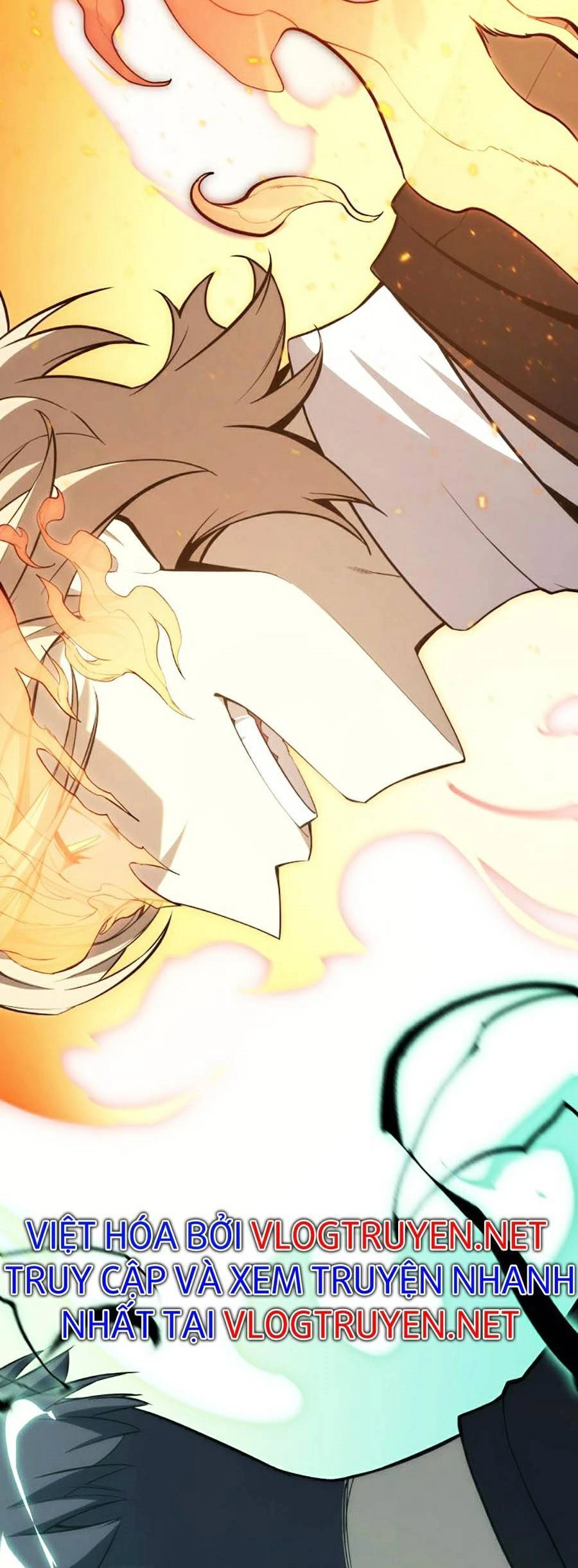 Vị Vua Mạnh Nhất Đã Trở Lại Chapter 22 - 3