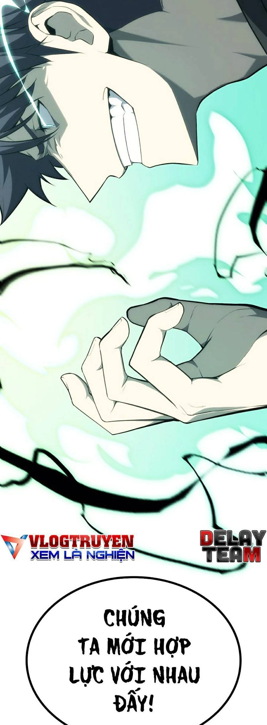 Vị Vua Mạnh Nhất Đã Trở Lại Chapter 22 - 4