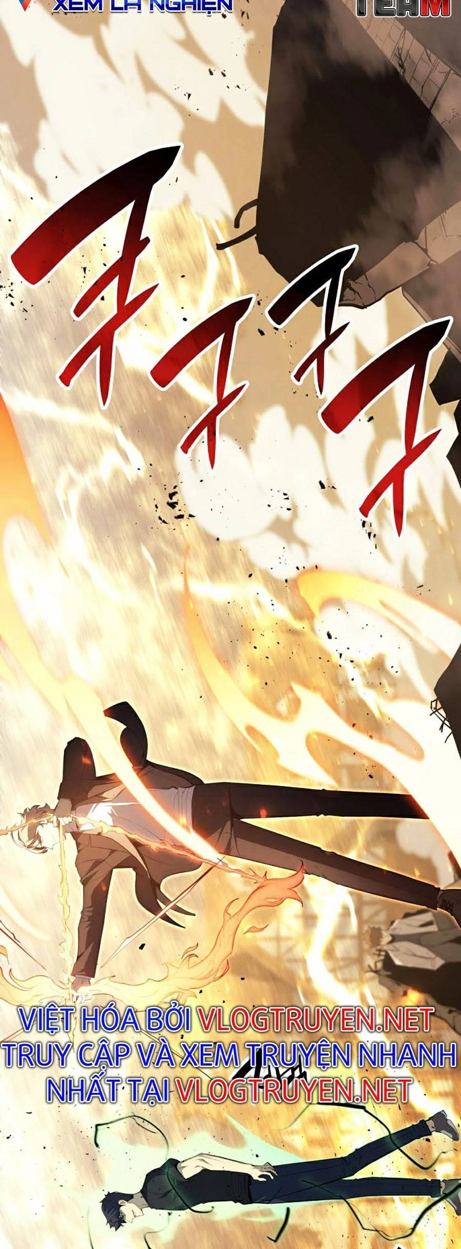 Vị Vua Mạnh Nhất Đã Trở Lại Chapter 22 - 6