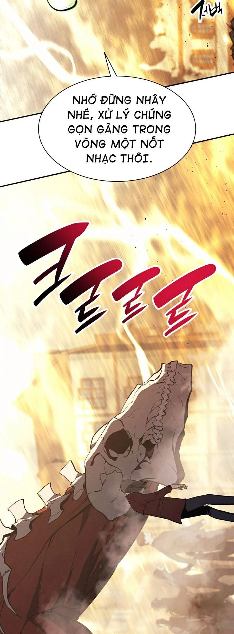 Vị Vua Mạnh Nhất Đã Trở Lại Chapter 22 - 7