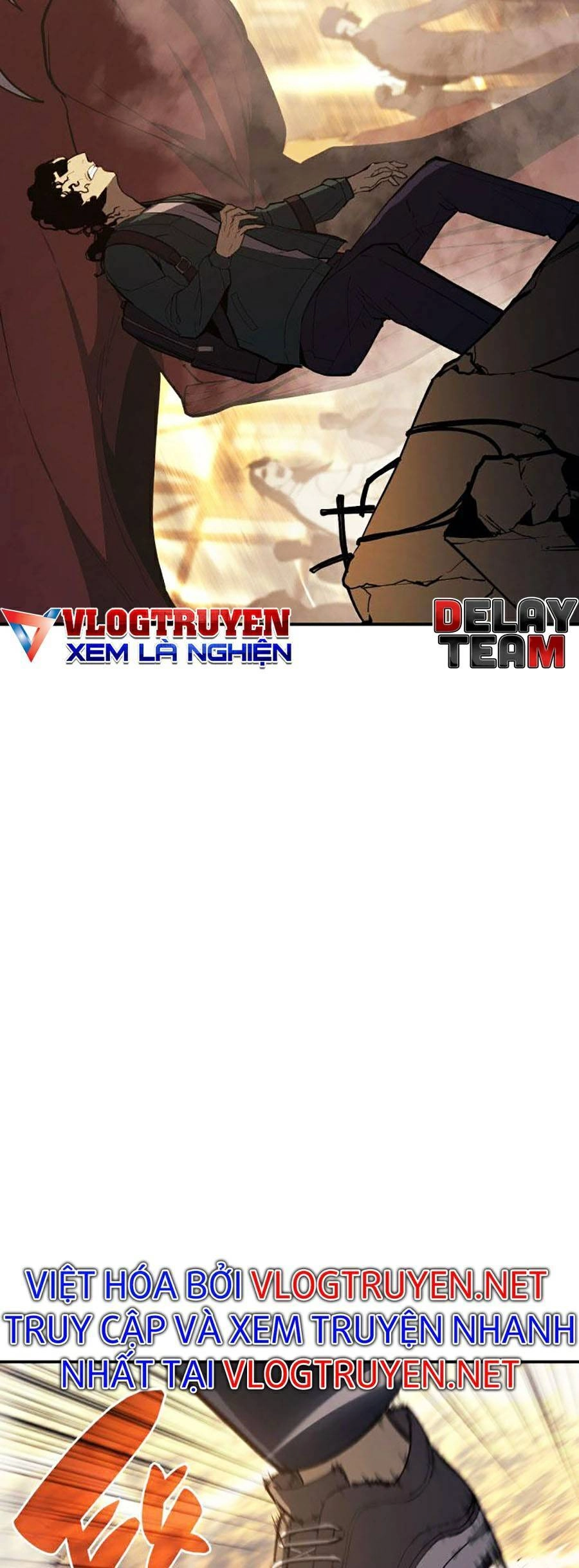 Vị Vua Mạnh Nhất Đã Trở Lại Chapter 22 - 8