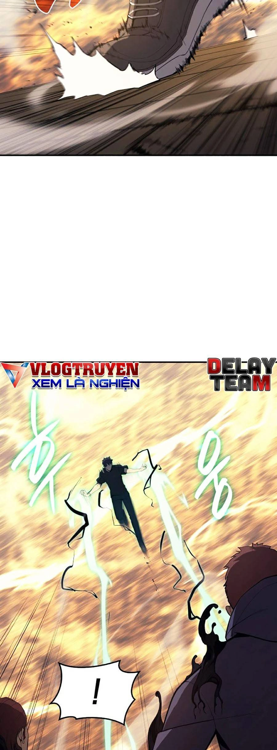 Vị Vua Mạnh Nhất Đã Trở Lại Chapter 22 - 9