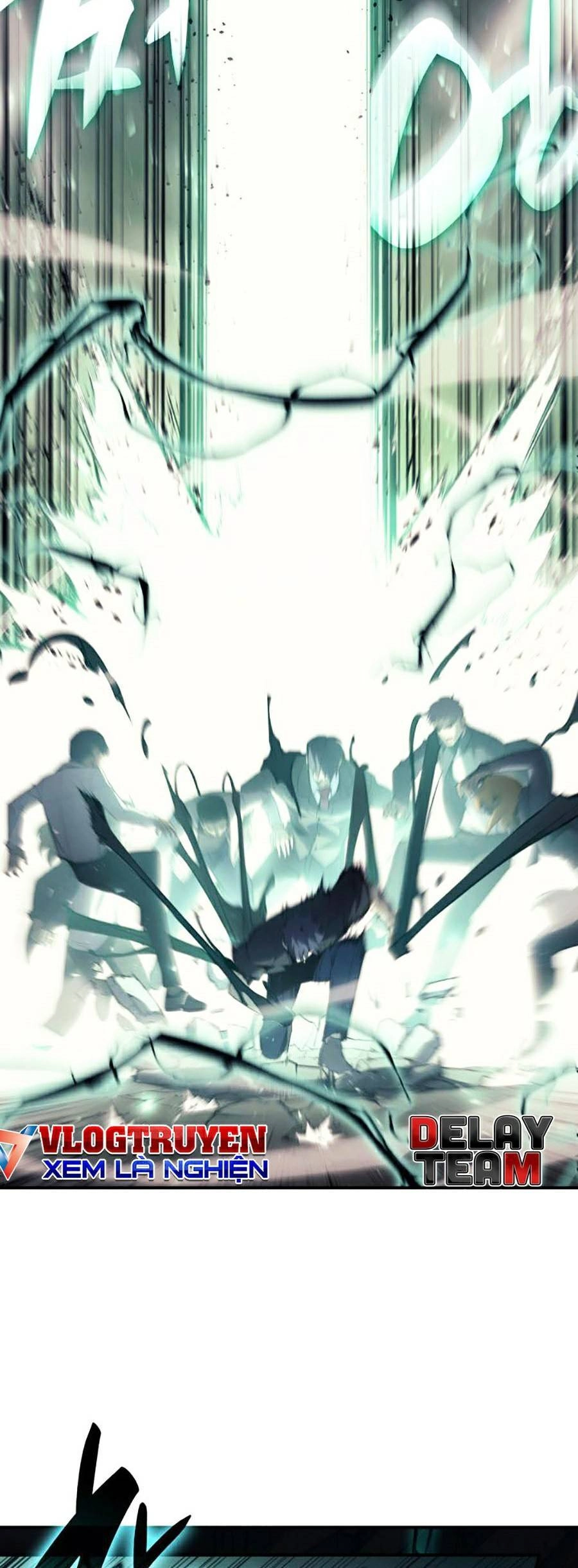 Vị Vua Mạnh Nhất Đã Trở Lại Chapter 22 - 11