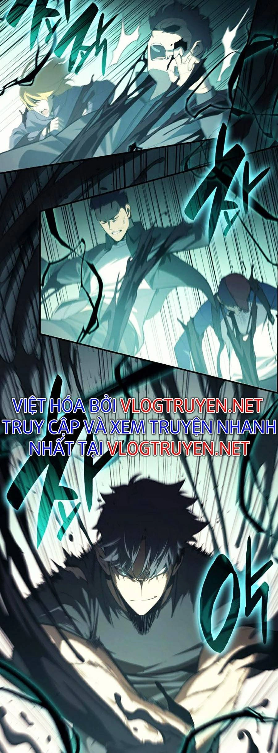 Vị Vua Mạnh Nhất Đã Trở Lại Chapter 22 - 12