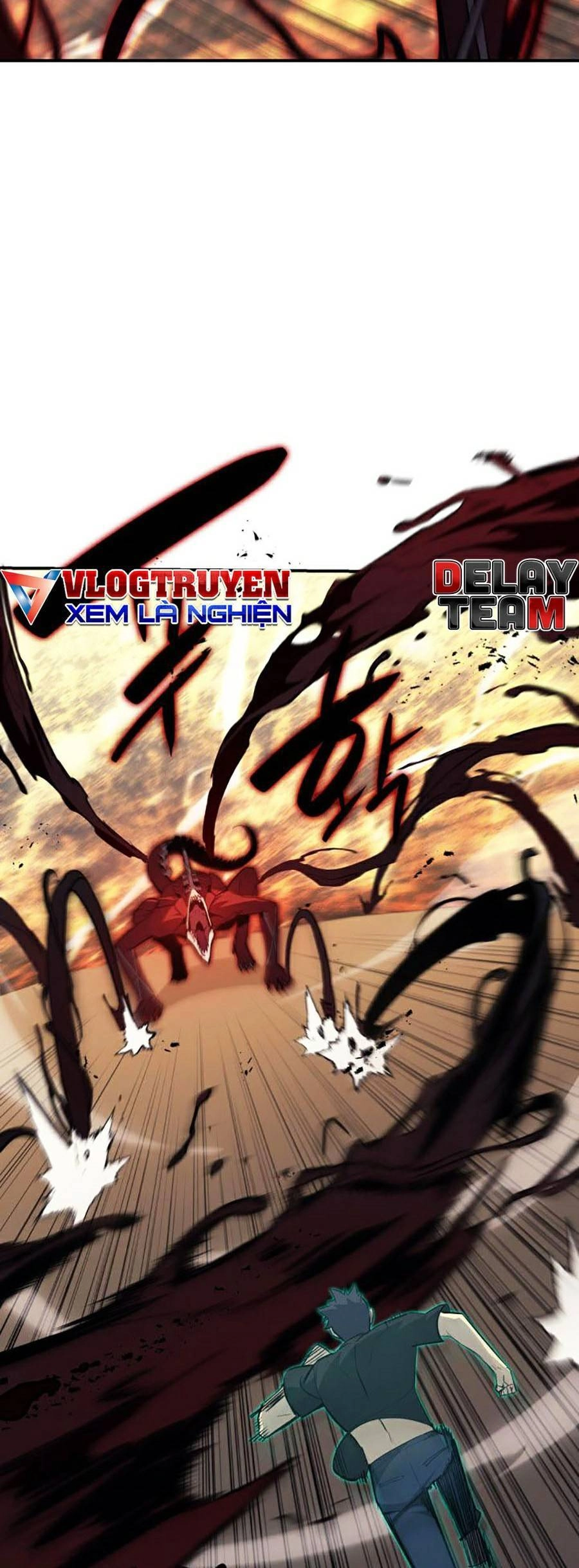 Vị Vua Mạnh Nhất Đã Trở Lại Chapter 22 - 14