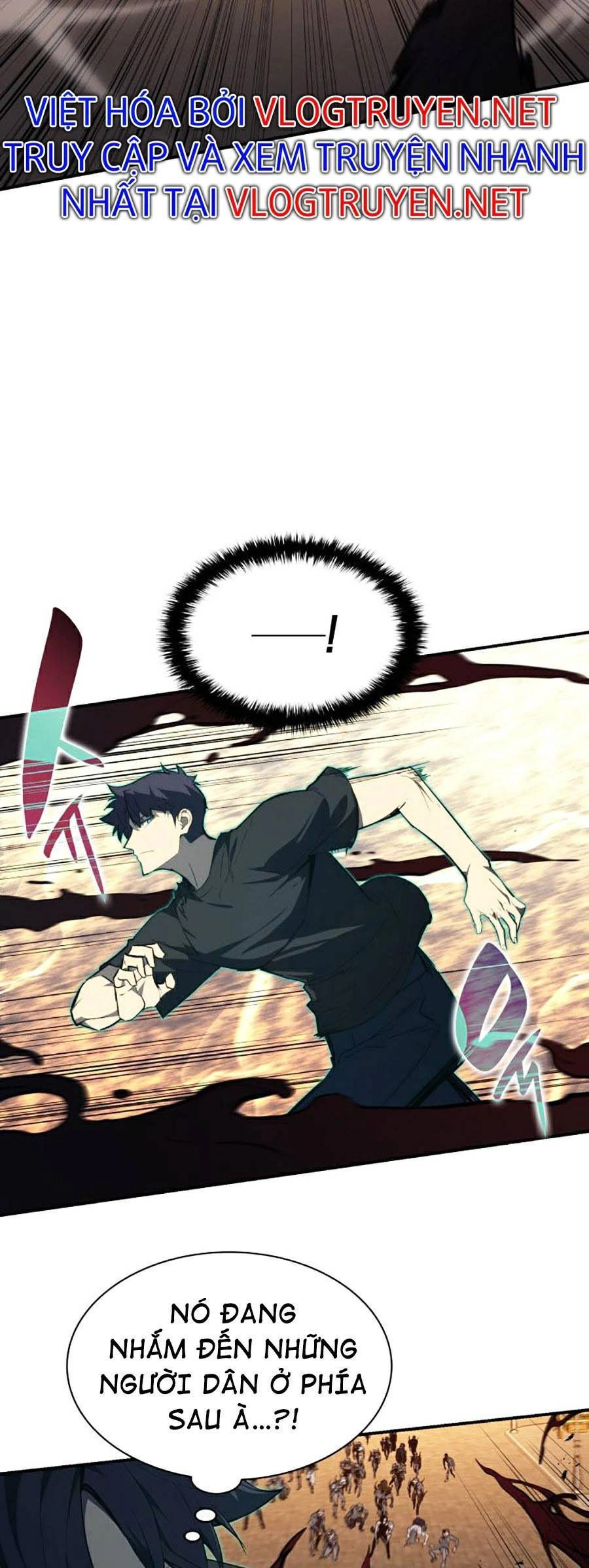 Vị Vua Mạnh Nhất Đã Trở Lại Chapter 22 - 16