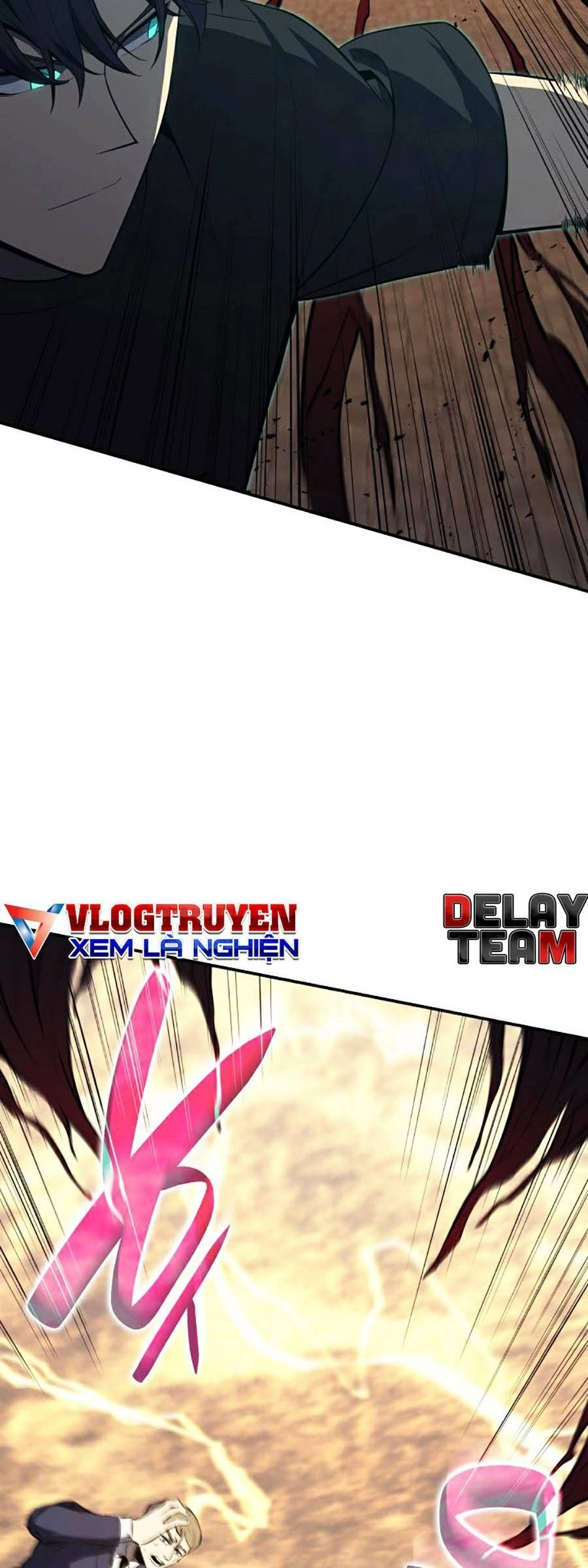 Vị Vua Mạnh Nhất Đã Trở Lại Chapter 22 - 17