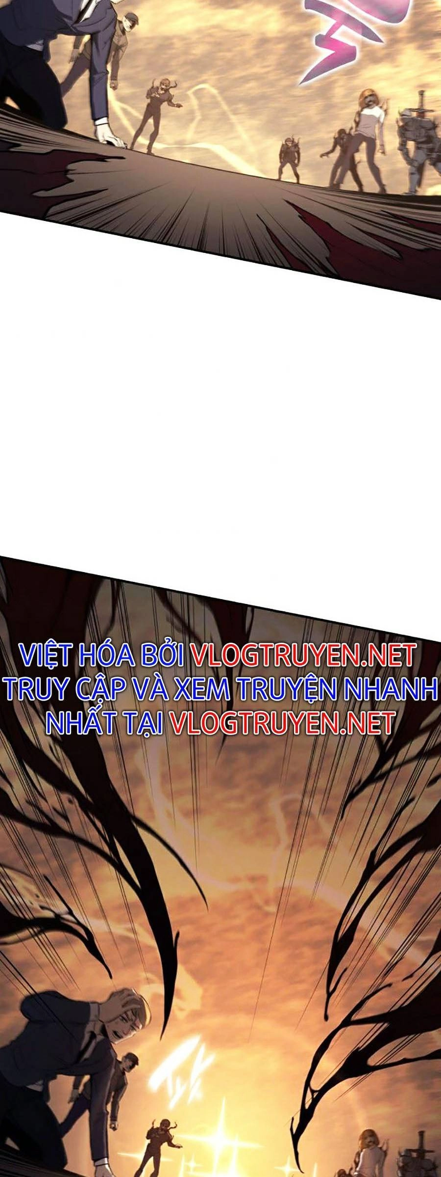 Vị Vua Mạnh Nhất Đã Trở Lại Chapter 22 - 18