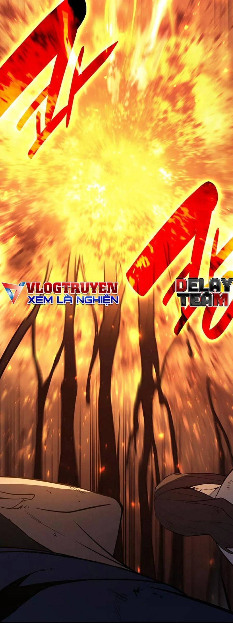 Vị Vua Mạnh Nhất Đã Trở Lại Chapter 22 - 20