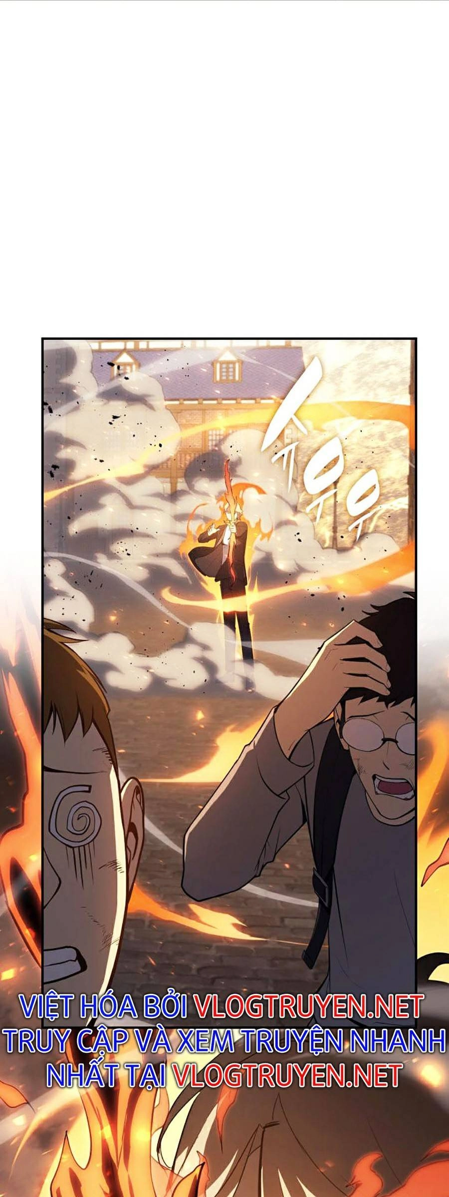 Vị Vua Mạnh Nhất Đã Trở Lại Chapter 22 - 21